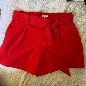 Loft Shorts